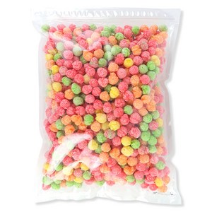 우리가스토리 앵두콘 뻥튀기, 600g, 1개