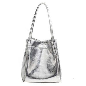 엘쏘 미니 패션 버킷백