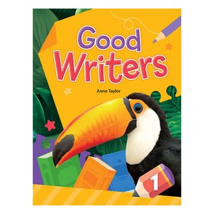 씨드러닝 Good Writers 1