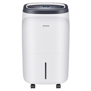 위닉스 뽀송 제습기 16L