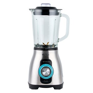 도무스 초고속 블렌더 글라스 믹서기