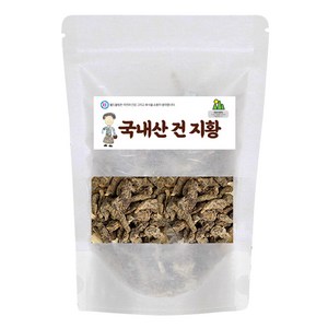 월드블링 건지황, 1개, 200g