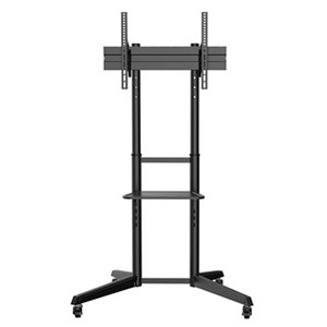 와이드뷰 이동식 TV스탠드 거치대