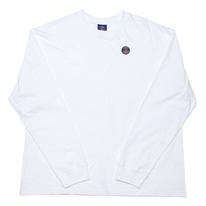 파리생제르맹 SMALL EMBLEM LONG SLEEVE 축구복 상의