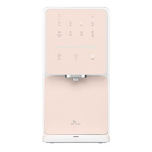 SK매직 원코크 얼음정수기 WPU-IAC414 방문설치