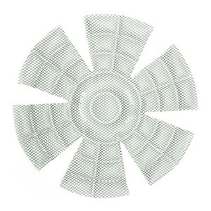 인콘트로 골프 콤팩트 아이스 캡 패드, FREE, 그린, 1개