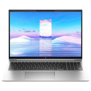HP 엘리트북 860 G11 실버, 코어Ultra7, 1TB, 16GB, WIN11 Pro, 2024.04