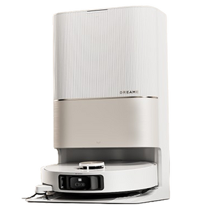 드리미 X40 Ultra 올인원 로봇청소기