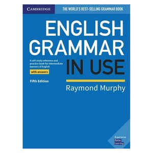 English Gamma in Use Book with Answes, Cambidge Univesity Pess