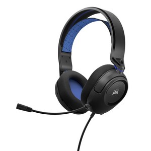 커세어 HS35 V2 게이밍 헤드셋