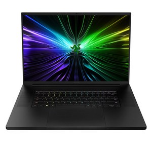 레이저 블레이드 18 약 18인치에 해당함, 코어i9, 1TB, 32GB, WIN11 Home, 2024.05