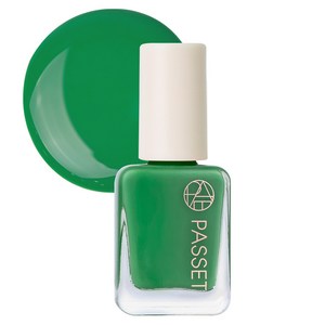 파셋 셀럽 네일컬러 폴리쉬, 83워터멜론그린, 7g, 1개