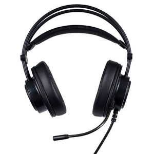 캔린 G20 가상 7.1채널 게이밍 헤드셋