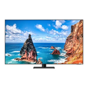 삼성전자 4K UHD Neo QLED TV, 163cm(65인치), 스마트 TV, 스탠드형, 방문설치