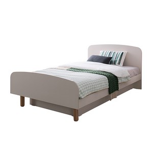 리바트 로넌 침대 프레임 단품 방문설치