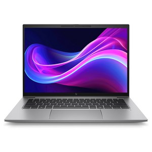 HP Z북 파이어플라이 G11 실버 약 14in에 해당함, 코어Ultra7, 512GB, 16GB, WIN11 Pro, 2024.05