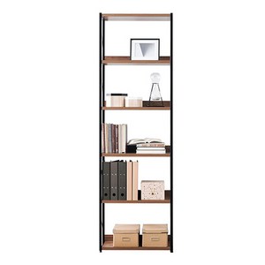 리바트 프렌즈 스틸 책장 600 방문설치