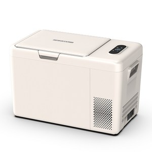 알피쿨 S25 차량용 캠핑 냉장고