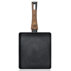 실바트 인덕션 까리노 프라이팬, 24cm, 1개