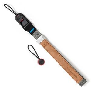 스페이스쉴드 마이티 트래블 루프 카메라 손목 핸드 스트랩