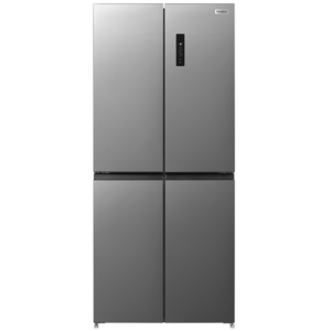 캐리어 모드비 피트인 412L 4도어 냉장고 방문설치