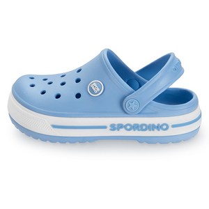 스포디노 아동용 큐브 플러스 샌들