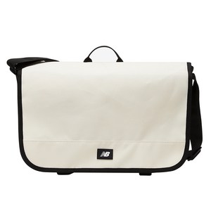 뉴발란스 남녀공용 메신져백