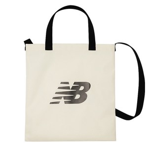 뉴발란스 남녀공용 신발주머니 에코백 토트 크로스 가방