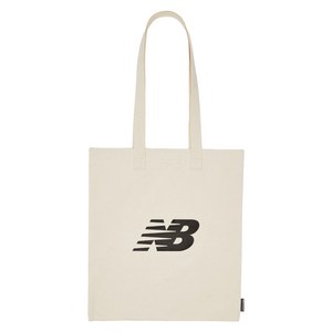 뉴발란스 남녀공용 NB 플라잉 로고 에코백