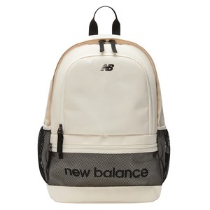 뉴발란스 메쉬 라운드 백팩