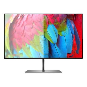HP 4K UHD USB-A USB-C Z27xs G3 Display IPS Anti Glare HDMI DP포트 모니터
