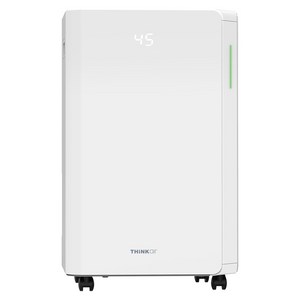 씽크에어 제습기 12L