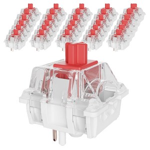 키크론 Super 스위치 110p 세트