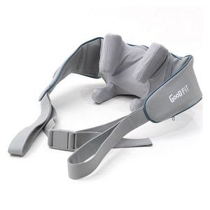 굿프렌드 굿핏 플러스 목어깨마사지기