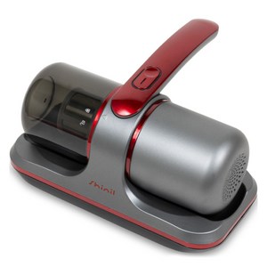 신일 무선 침구 청소기, 그레이, SVC-R100KP, 1개