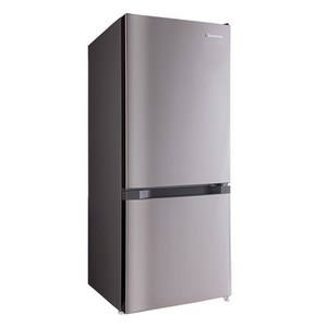 창홍 콤비 일반형 냉장고 117L 방문설치