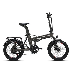 모토벨로 XT7 프로3 PAS 500W 48V 20Ah 전기자전거