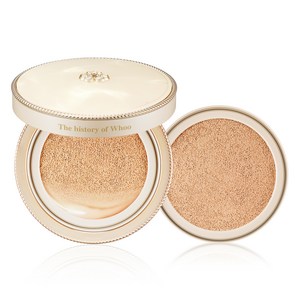 더후 더히스토리오브 공진향 미 럭셔리 골든 쿠션 13g + 리필 13g 세트