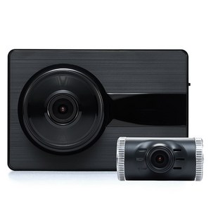 아이로드 전후방 FHD 블랙박스 NX200