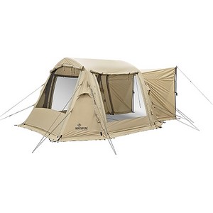 노스피크 에어 도킹 쉘터