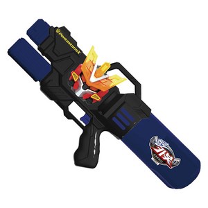 헬로카봇 팬타스톰 X 물총