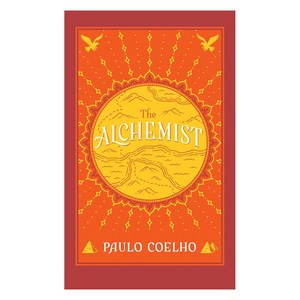 The Alchemist, HapeCollins Publishes