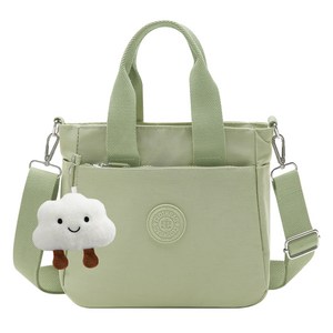 애드에딧 경량 마리엔 숄더 크로스백 + 구성품 세트