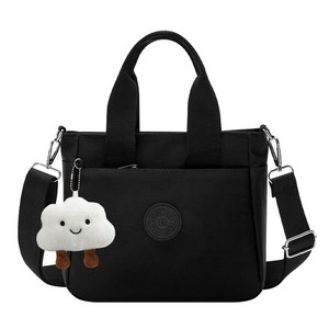 애드에딧 경량 마리엔 숄더 크로스백 + 구성품 세트