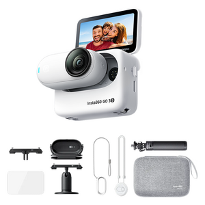 인스타360 얼티밋 번들 액션캠 128GB