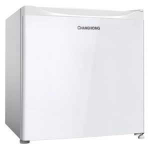 창홍 소형 다용도 냉장 & 냉동고 31L