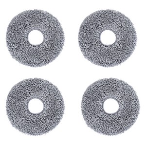 ECOVACS T30 전용 회전형 물걸레