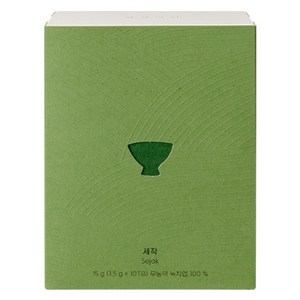 쌍계명차 일상다완 세작