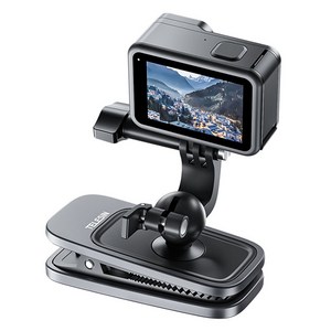 텔레신 마그네틱 백팩 클립