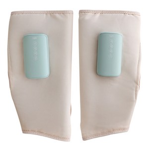 알로코리아 무선 종아리 마사지기 양쪽세트 ACM1, 종아리마사지기 (양쪽세트), 혼합색상